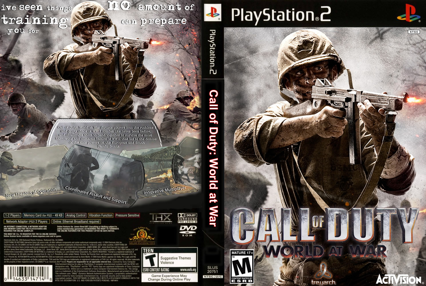 Диск игры call of duty. Диск Call of Duty PS 2. Call of Duty 3 ps2. Call of Duty 3 ps2 обложка.